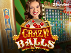Logo Crazy Balls