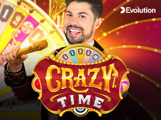Logo Crazy Time