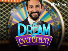 Logo Dream Catcher