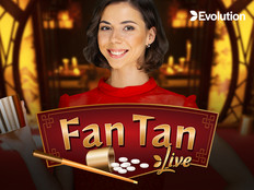 Logo Fan Tan