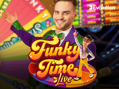 Logo Funky Time