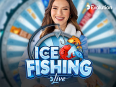 Logo Ice Fishing
