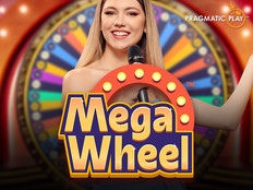 Logo Mega Wheel