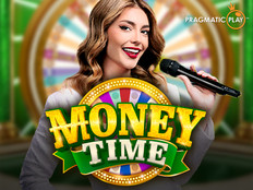 Logo Money Time
