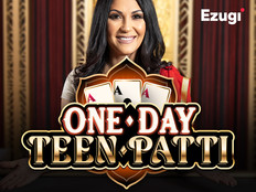 Logo One Day Teen Patti