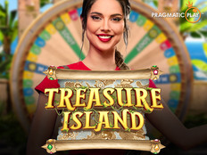 Logo Treasure Island